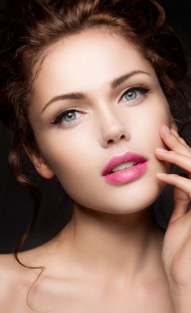 Nuanță de păr inspirată din culorile toamnei, Foto: styleupyourlife.at