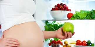 Totul despre alimentatia vegetariana si vegana in sarcina