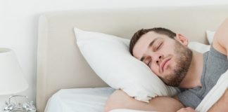 Uleiul de cânepă medicinal CBD ne ajută să scăpam de insomnie Somnul sanatos