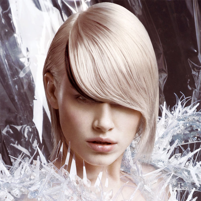 Coafură de ocazie, Foto: abcfeminin.com