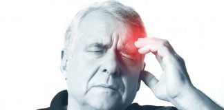 Tulburări emoționale și cognitive datorate infarctului cerebral – Ce tratamente există?
