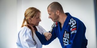 Jiu Jitsu – Beneficii pentru slăbire, autoapărare și disciplină Jiu Jitsu Cursuri