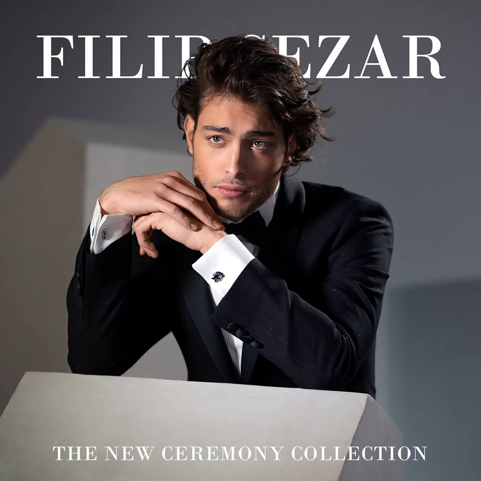 Costum de mire Tuxedo 2019