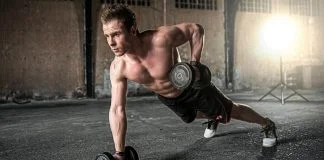 11 reguli simple pentru a construi masa musculară