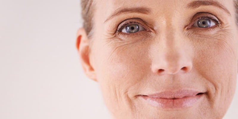 riduri orizontale ale frunții rna terapie anti-îmbătrânire