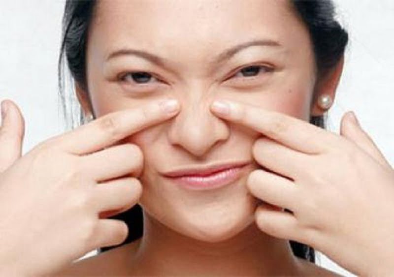 Cum să elimini ridurile de lângă nas și buze