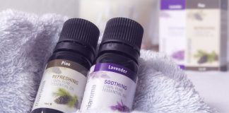 Aromaterapie pentru fiecare zi – Uleiuri esențiale pentru iubire și armonie
