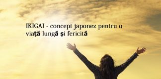 Formula japonezilor: Găsește-ți propriul IKIGAI, pentru a te bucura de plăcerile vieții!