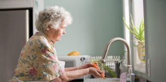 Cum speli fructele și legumele pentru a te proteja de coronavirus?