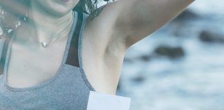 Ai pielea sensibilă? Alege un deodorant natural, eficient chiar și vara