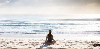 Meditația – un exercițiu bun pentru creier