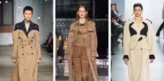 Acesta este viitorul modei! – Top 10 tendințe în modă la îmbrăcăminte damă, în toamna-iarna 2020-2021