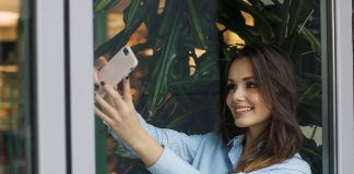 Cum poți obține acel zâmbet frumos și sănătos, demn de un selfie?