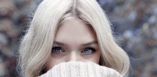 3 sfaturi pentru a avea un ten mai frumos iarna