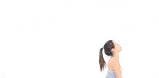 Yoga pentru frumusețea pielii – Yoga facială