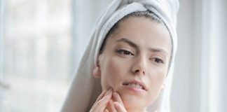 Sfaturi de îngrijire a pielii pentru prevenirea formării ridurilor