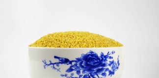 Semințe de mei – cea mai bună alegere pentru frumusețe