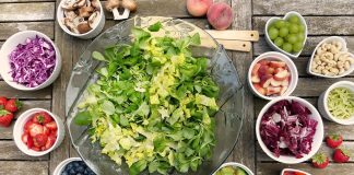 Arderea grăsimilor de pe burtă – Ce alimente trebuie să alegi pentru dietă?