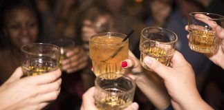 10 motive pentru care nu ar trebui să bei mult alcool