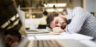 Remedii pentru astenia de primăvară și sindromul de oboseală cronică