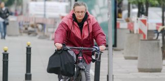 Cu cât îmbătrânești, cu atât masa musculară devine mai importantă