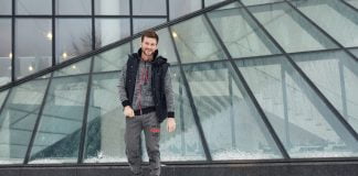 Veste pentru bărbați – cum să le porți pentru a fi la modă? Veste pentru barbati in tendinte 2022