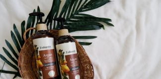 Ulei de argan – Beneficii pentru piele și ten