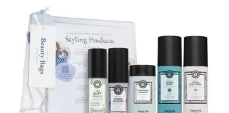 Produse cosmetice pentru nutritia parului