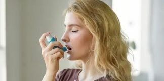 Plante medicinale pentru tratamentul astmului bronșic