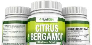 Supliment Citrus Bergamot – Care sunt beneficiile?