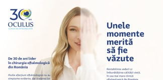 (P) Nu mai vrei să mai porți ochelari sau lentile de contact? Află ce înseamnă chirurgia refractivă!
