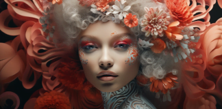 Farmecul fără vârstă: Îmbrățișând frumusețea la orice vârstă