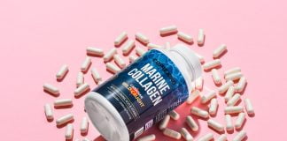 Suplimente de colagen – 10 beneficii pentru piele și frumusețe