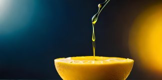 Uleiul de măsline curăță ficatul