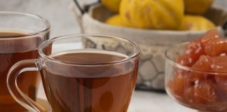 Ceai de gutui, scorțișoară și cuișoare – Beneficii pentru sănătate
