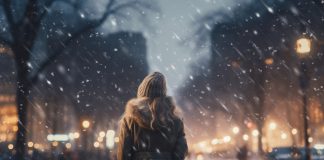 Cum să-ți protejezi părul de frig, iarna?