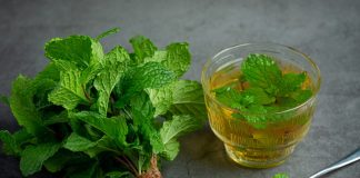 Roinița reduce palpitațiile de origine nervoasă