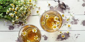 Remedii cu plante medicinale pentru stările de slăbiciune