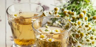 Mușețel și Fenicul: Plante miraculoase pentru reducerea inflamațiilor