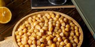 Întărește-ți oasele cu năut! Află cum previne bolile și ce beneficii uimitoare are!