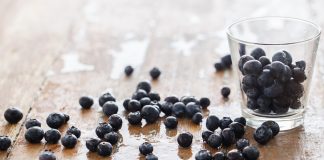 Afinele cresc imunitatea, mențin sănătatea ochilor și a întregului organism