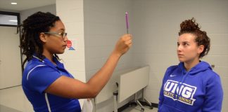 Cercetătorii contestă eficiența testelor cognitive pentru comoții cerebrale la sportivi test pentru diagnosticarea comoțiilor cerebrale