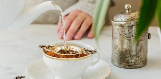 Plante cu puteri terapeutice – Ceaiuri esențiale pentru intestin și pancreas