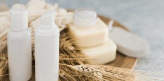Uleiul de germeni de grâu – Beneficii pentru piele, unghii și păr