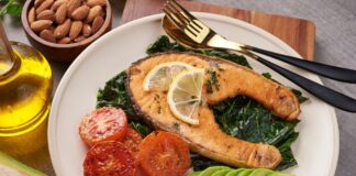 Cele mai bune alimente care îmbunătățesc memoria, atenția și capacitatea de concentrare