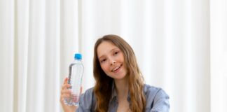 Bea mai multă apă, zilnic! – Cum te ajută dieta cu apă să slăbești?