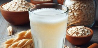 Decoctul de ovăz – Remediu în boli inflamatorii și tulburări cauzate de lipsa nutrienților