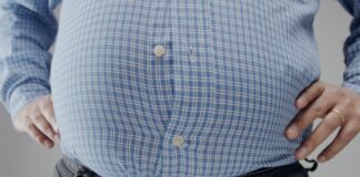 Legătura dintre vârstă și grăsimea abdominală: Ce au aflat oamenii de știință