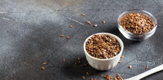 Slăbește natural! – Puterea semințelor de in pentru detoxifiere și siluetă