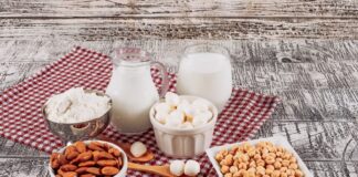 Calciul în dietă: cheia pentru oase și dinți puternici și sănătatea întregului corp